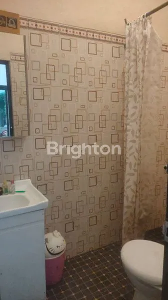 image RUMAH 1 LANTAI SIAP HUNI KOTA MOJOKERTO  (5)