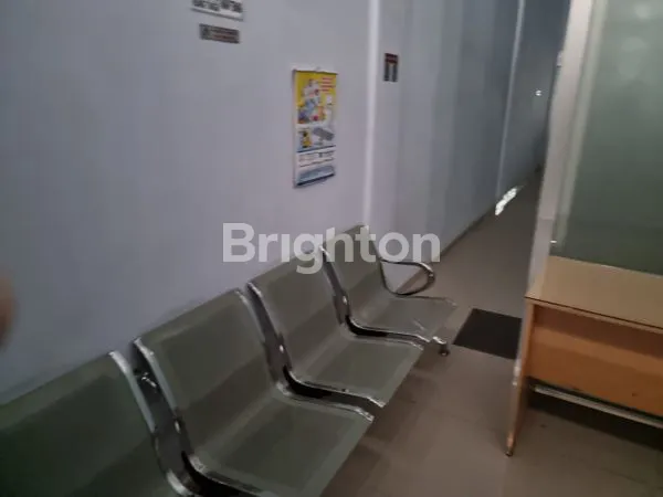 image RUKO GANDENG 2.5 LANTAI DI MARELAN CITY, COCOK UNTUK USAHA (8)