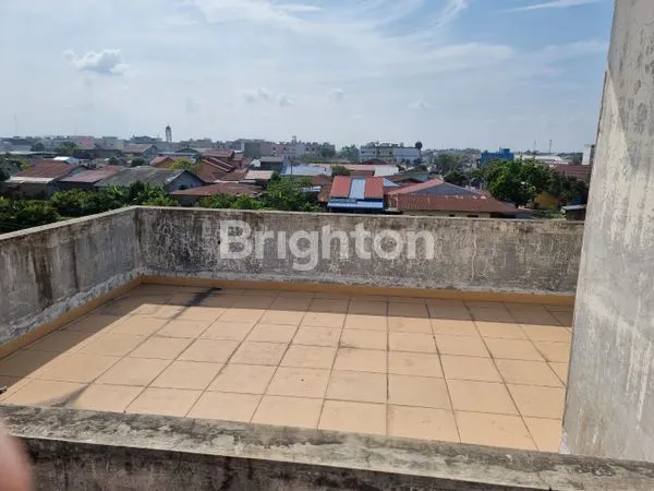 image RUKO GANDENG 2.5 LANTAI DI MARELAN CITY, COCOK UNTUK USAHA (5)