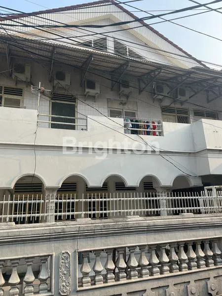 image KOS PREMIUM 14 KT DI TANJUNG DUREN - DEKAT UNTAR & UKRIDA (1)