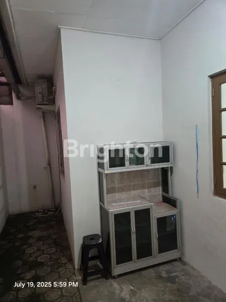 image DISEWAKAN RUMAH ASRI DI KOTA WISATA (5)