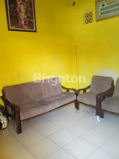 image RUMAH MURAH SEDATI SIDOARJO (2)