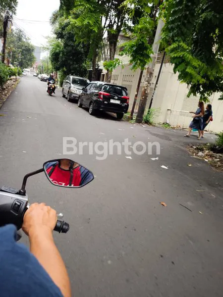 image KOS PREMIUM 14 KT DI TANJUNG DUREN - DEKAT UNTAR & UKRIDA (8)