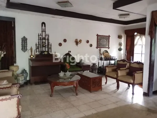 image RUMAH CANTIK  MARGAHAYU  BANDUNG (7)