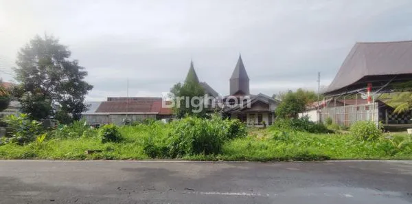 image DIJUAL TANAH 2 KAPLING JADI 1 DIPUSAT KOTA PONTIANAK (1)