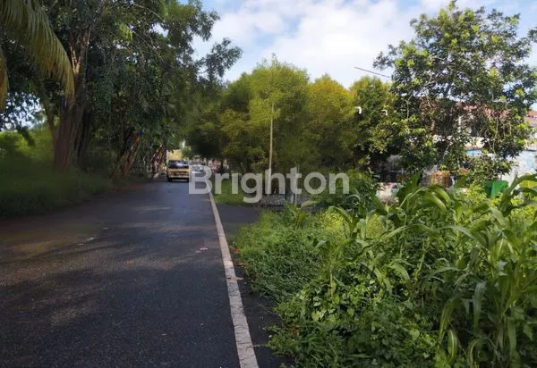 image DIJUAL TANAH 2 KAPLING JADI 1 DIPUSAT KOTA PONTIANAK (4)