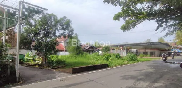 image DIJUAL TANAH 2 KAPLING JADI 1 DIPUSAT KOTA PONTIANAK (3)