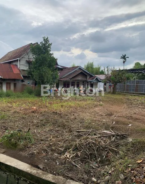 image DIJUAL TANAH 2 KAPLING JADI 1 DIPUSAT KOTA PONTIANAK (6)