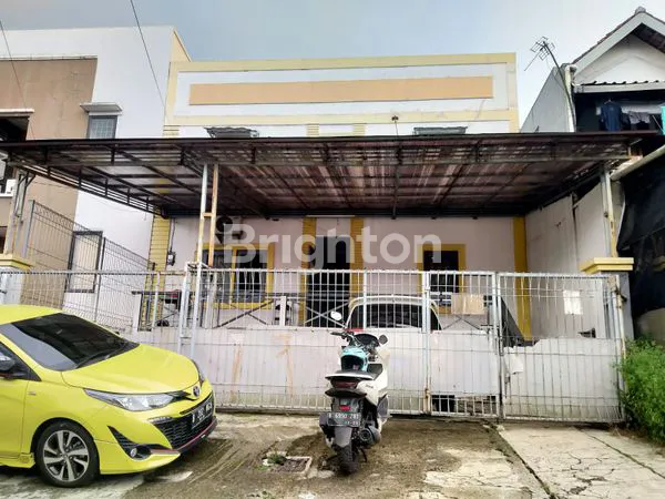 image KOS AKTIF 16 KAMAR PREMIUM DI PUSAT KOTA BOGOR, ROI MENJANJIKAN (1)