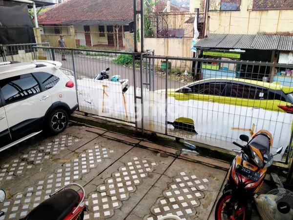image KOS AKTIF 16 KAMAR PREMIUM DI PUSAT KOTA BOGOR, ROI MENJANJIKAN (2)