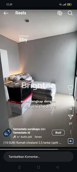 image NORTHWEST CENTRAL 100% BARU, 2,5LT (6)