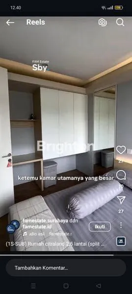 image NORTHWEST CENTRAL 100% BARU, 2,5LT (1)