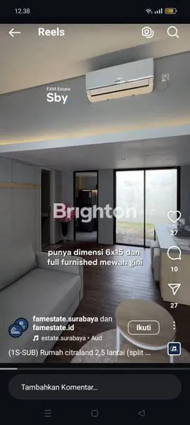 image NORTHWEST CENTRAL 100% BARU, 2,5LT (3)