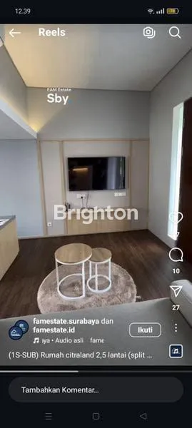 image NORTHWEST CENTRAL 100% BARU, 2,5LT (7)