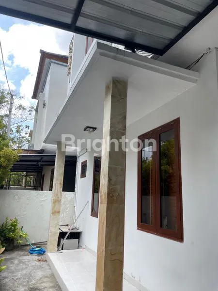 image RUMAH CANTIK DEKAT KAMPUS UNUD JIMBARAN  (2)