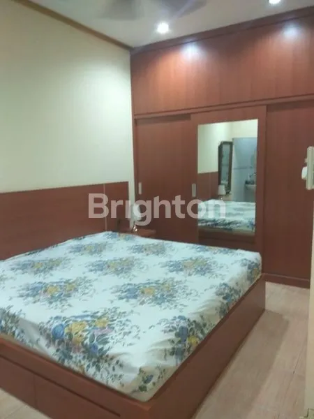 image RUMAH NYAMAN DAN TERAWAT DIKOTA WISATA (5)