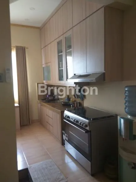 image RUMAH NYAMAN DAN TERAWAT DIKOTA WISATA (6)