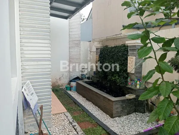 image RUMAH NYAMAN DAN TERAWAT DIKOTA WISATA (4)