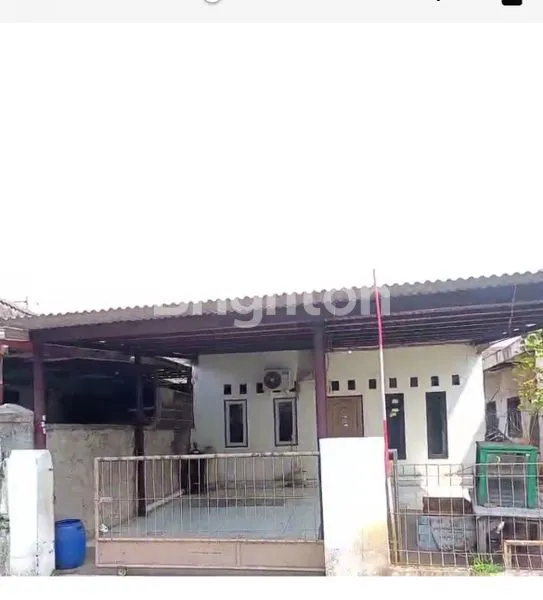 image RUMAH  LANGKA  COCOK UTK USAHA DAN STRATEGIS  BEKASI (1)