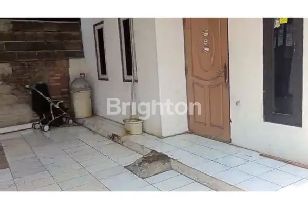 image RUMAH  LANGKA  COCOK UTK USAHA DAN STRATEGIS  BEKASI (3)