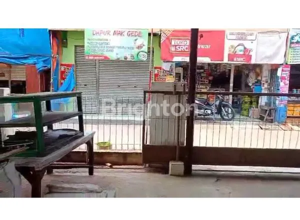 image RUMAH  LANGKA  COCOK UTK USAHA DAN STRATEGIS  BEKASI (5)