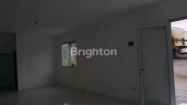 image GUDANG STRATEGIS 450M² DI JATAKE, AKSES TOL, SHM LENGKAP (3)