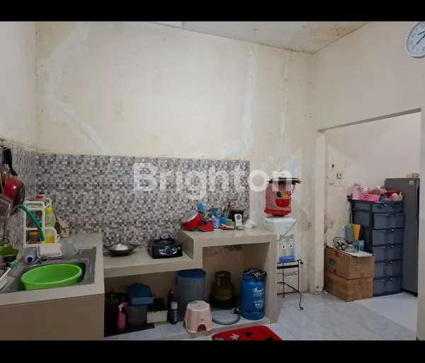 image RUMAH SECONDARY TERAWAT DI PALEM PERTIWI, BARAT SURABAYA (4)