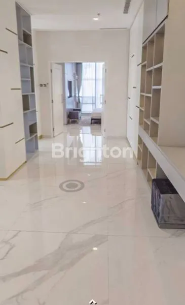 image APARTEMENT SOMERSET BERLIN TOWER NORTH (8)