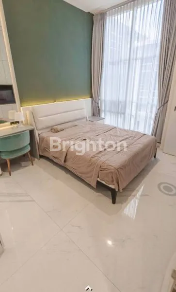 image APARTEMENT SOMERSET BERLIN TOWER NORTH (4)