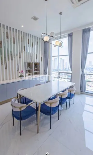 image APARTEMENT SOMERSET BERLIN TOWER NORTH (3)