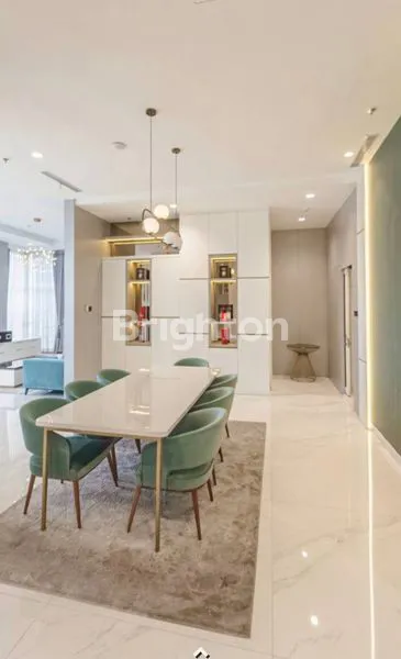 image APARTEMENT SOMERSET BERLIN TOWER NORTH (1)