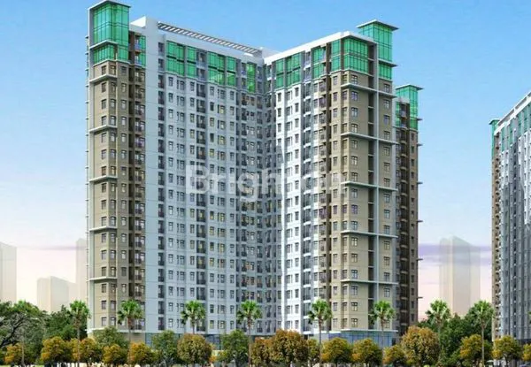 image APARTEMENT 2 BR VICTORIA SQUARE GATOT SUBROTO TANGERANG (1)