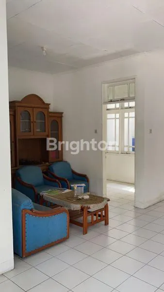 image RUMAH  JL. ANGGREK 5  BLOK PK 12A HARAPAN INDAH (4)