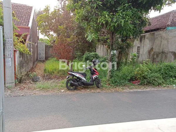 image DIJUAL TANAH KOSONG DAERAH PERUMDIM, JEMBER (2)