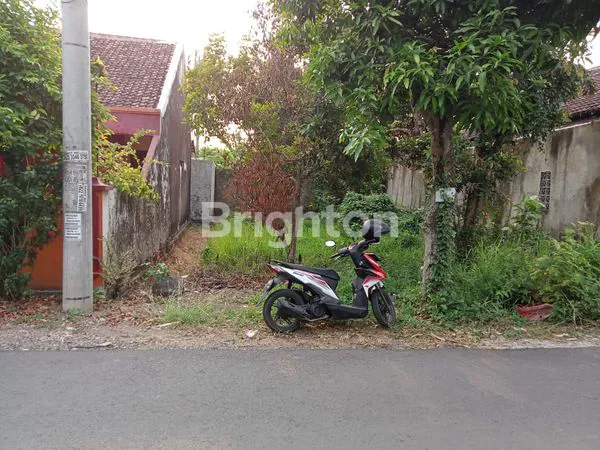 image DIJUAL TANAH KOSONG DAERAH PERUMDIM, JEMBER (4)