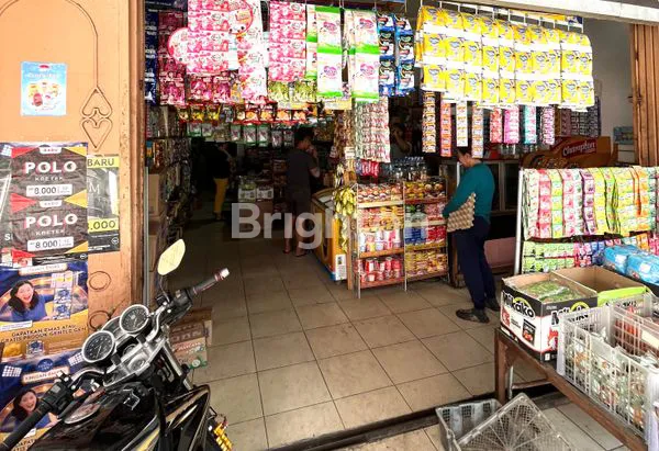 image  DIJUAL RUKO BISNIS JALAN AR HAKIM MEDAN  COCOK UNTUK BISNIS & TEMPAT TINGGAL (2)