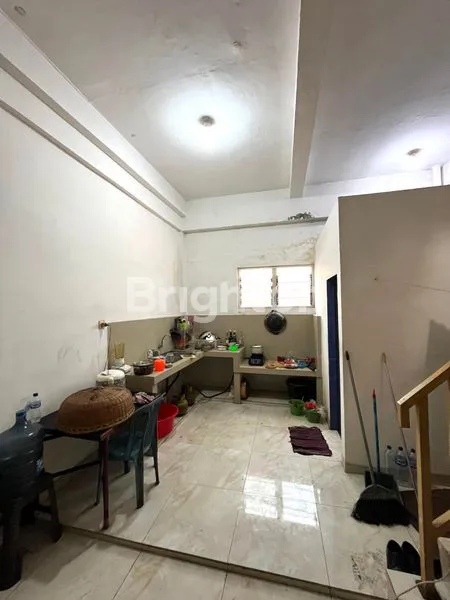 image  DIJUAL RUKO BISNIS JALAN AR HAKIM MEDAN  COCOK UNTUK BISNIS & TEMPAT TINGGAL (3)