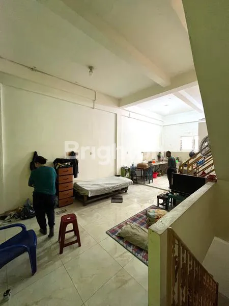 image  DIJUAL RUKO BISNIS JALAN AR HAKIM MEDAN  COCOK UNTUK BISNIS & TEMPAT TINGGAL (4)