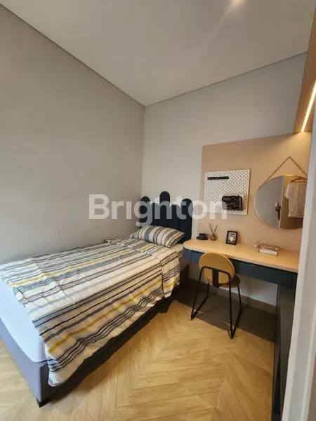 image RUMAH PREMIUM NYAMAN LOKASI SELANGKAH KE BSD  DENGAN HARGA TERJANGKAU (5)