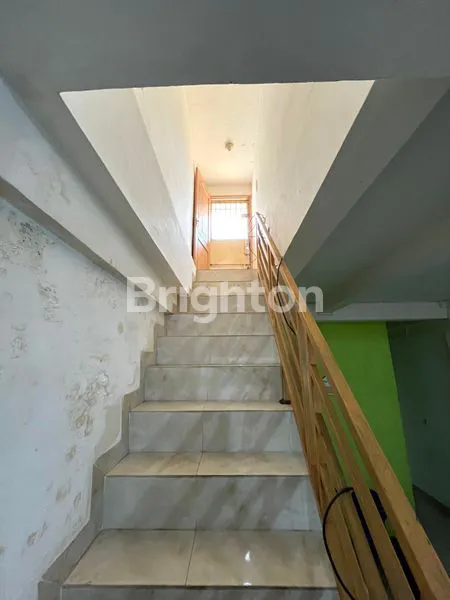 image  DIJUAL RUKO BISNIS JALAN AR HAKIM MEDAN  COCOK UNTUK BISNIS & TEMPAT TINGGAL (7)