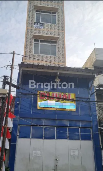 image RUKO 5 LANTAI TAMBORA (1)