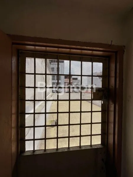 image  DIJUAL RUKO BISNIS JALAN AR HAKIM MEDAN  COCOK UNTUK BISNIS & TEMPAT TINGGAL (8)