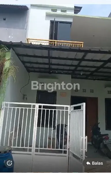 image RUMAH APIK 2 LANTAI DLM PERUMAHAN SIAP HUNI LOKASI STRATEGIS (3)