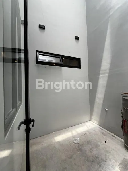 image BRAND NEW DIAN ISTANA UNDER 3 MILYAR! (8)