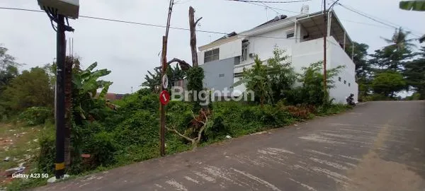 image DIJUAL TANAH PINGGIR JALAN (1)