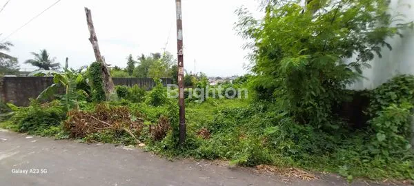 image DIJUAL TANAH PINGGIR JALAN (4)