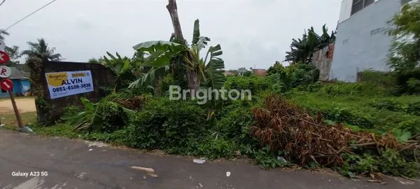image DIJUAL TANAH PINGGIR JALAN (6)