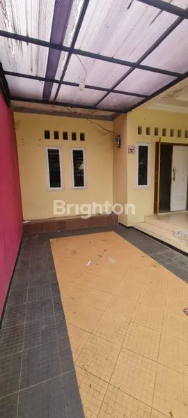 image RUMAH ASRI DEKAT IPB DARMAGA - SHM & KPR READY (3)