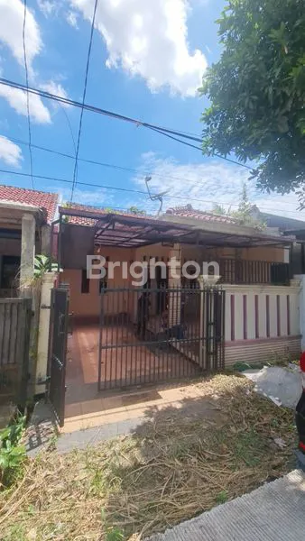 image RUMAH ASRI DEKAT IPB DARMAGA - SHM & KPR READY (1)