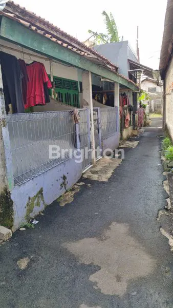image RUMAH KONTRAKAN 3 PETAK SHM DI CIPUTAT TIMUR, DEKAT MASJID (1)